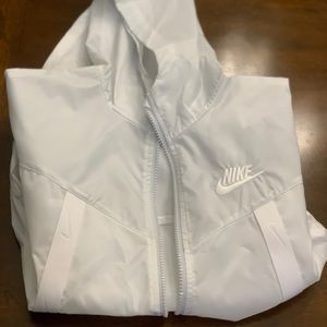 Nike Windbreaker